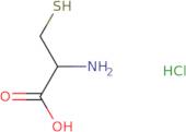 DL-Cysteine hydrochloride anhydrous