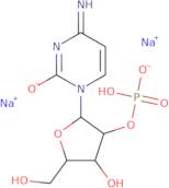 Cytidine 2'-monophosphate, sodium salt