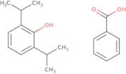 2,6-Diisopropylphenyl benzoate