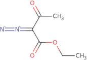 Ethyl 2-diazo-3-oxobutanoate