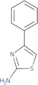 4-Phenyl-1,3-thiazol-2-amine