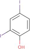 2,4-Diiodophenol