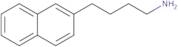 4-(Naphthalen-2-yl)butan-1-amine