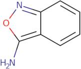 Benzo[C]isoxazol-3-amine