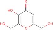 3-Hydroxy-2,6-bis(hydroxymethyl)-4-pyrone