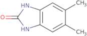 5,6-Dimethyl-1H-benzo[d]imidazol-2(3H)-one