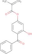 4-Methacryloxy-2-hydroxybenzophenone