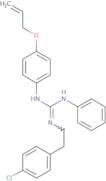 benzyl[2-(morpholin-4-yl)ethyl]amine