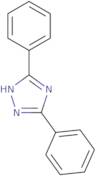 3,5-Diphenyl-1H-1,2,4-triazole