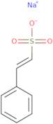 Sodium ²-Styrenesulfonate