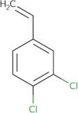 1,2-Dichloro-4-ethenylbenzene