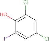 2,4-Dichloro-6-iodophenol