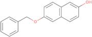 6-(Benzyloxy)naphthalen-2-ol