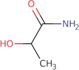 2-Hydroxypropanamide