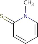 1-Methyl-1,2-dihydropyridine-2-thione