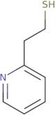 2-pyridylethylmercaptan