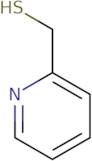 2-(Sulphanylmethyl)pyridine