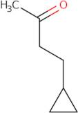 4-Cyclopropylbutan-2-one