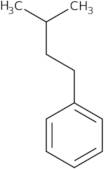 (3-Methylbutyl)benzene