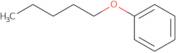 (Pentyloxy)benzene