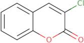 6-Chloro-2H-chromen-2-one