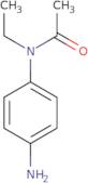 N-(4-Aminophenyl)-N-ethylacetamide