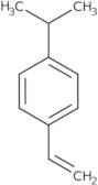 4-Iso-propyl styrene