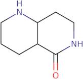 N,N'-Bis(2-chlorobenzyl)ethane-1,2-diamine dihydrochloride