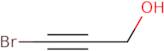 3-Bromoprop-2-yn-1-ol