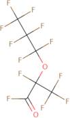 Undecafluoro-(2-methyl-3-oxahexanoyl) fluoride