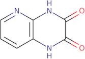 Pyrido[2,3-b]pyrazine-2,3(1H,4H)-dione