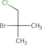 2-Bromo-1-chloro-2-methylpropane