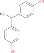 4-[1-(4-Hydroxyphenyl)ethyl]phenol
