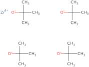 Zirconium t-butoxide
