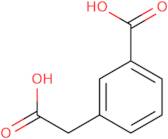 3-(Carboxymethyl)benzoic acid
