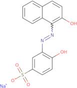 Acid Alizarin Violet N