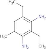 2,4-Diethyl-6-methylbenzene-1,3-diamine