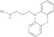 Methyl[3-(10H-phenothiazin-10-yl)propyl]amine