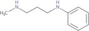 Methyl[3-(phenylamino)propyl]amine