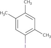 1-Iodo-2,4,5-trimethylbenzene