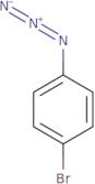 1-Azido-4-bromobenzene ~0.5M solution in t-butyl methyl ether