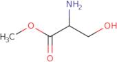 Methyl 2-amino-3-hydroxypropionate