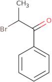 2-Bromo-1-phenylpropan-1-one
