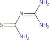 1-(Diaminomethylene)thiourea