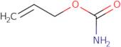 Allyl carbamate