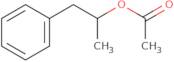 1-Methyl-2-phenylethyl Acetate