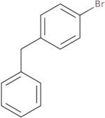 1-Benzyl-4-bromobenzene