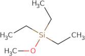 Triethyl(methoxy)silane