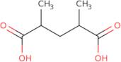 2,4-Dimethylpentanedioic acid