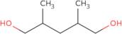 2,4-Dimethylpentane-1,5-diol